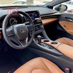 تويوتا أفالون